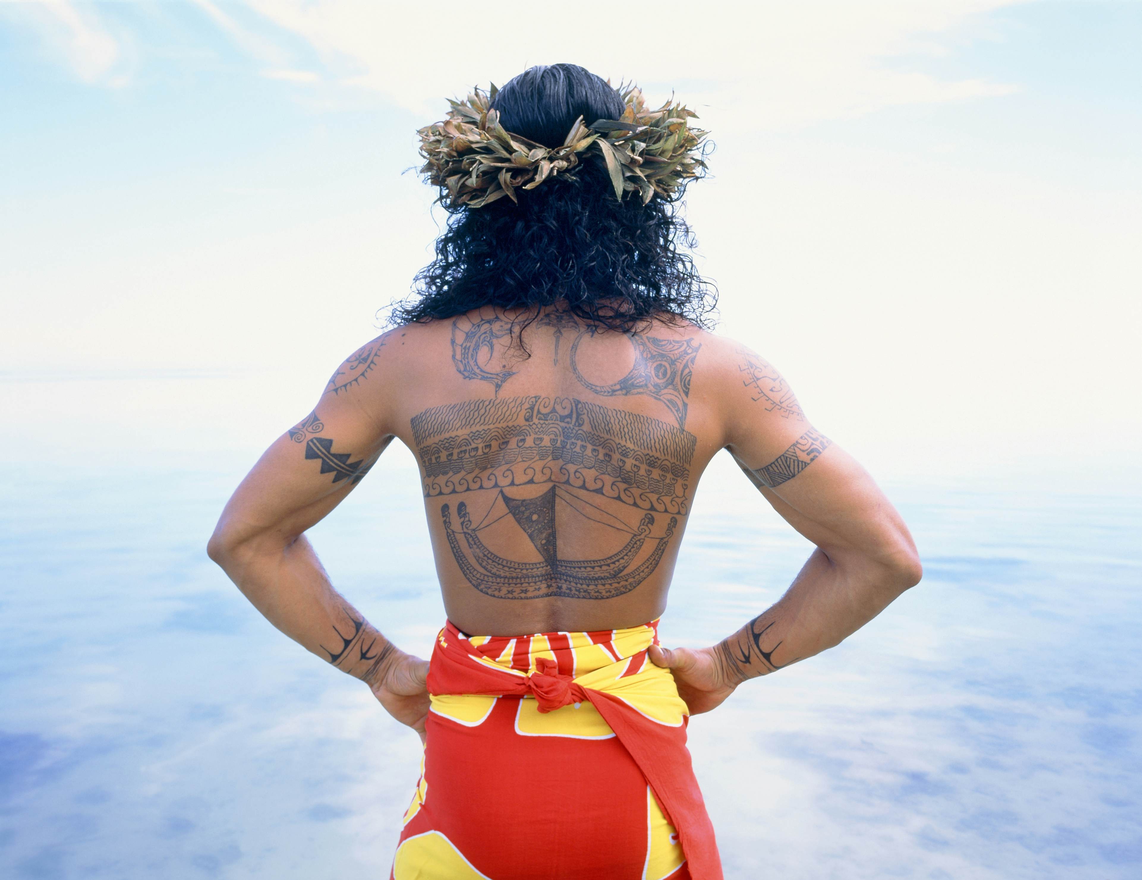Around The World In 6 Tattoo Styles Lonely Planet